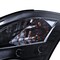 Spec-D Tuning 03-05 Infiniti G35 Projector Headlight Gloss Black Housing LHP-G35032G-TM - alternate 2